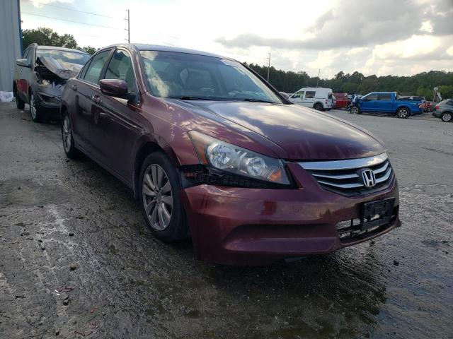 HONDA NULL 2012 1hgcp2f88ca141058