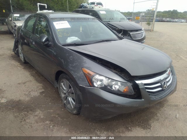 HONDA ACCORD SDN 2012 1hgcp2f88ca143148