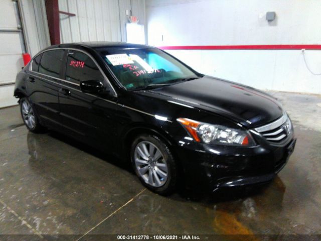 HONDA ACCORD SDN 2012 1hgcp2f88ca147975