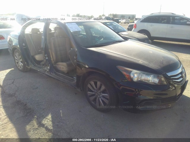 HONDA ACCORD SDN 2012 1hgcp2f88ca157583