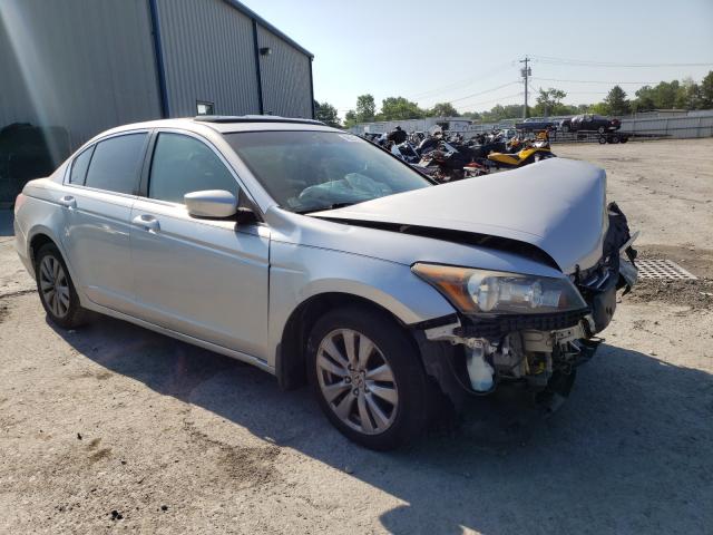 HONDA ACCORD EXL 2012 1hgcp2f88ca158099