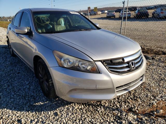 HONDA ACCORD EXL 2012 1hgcp2f88ca158104