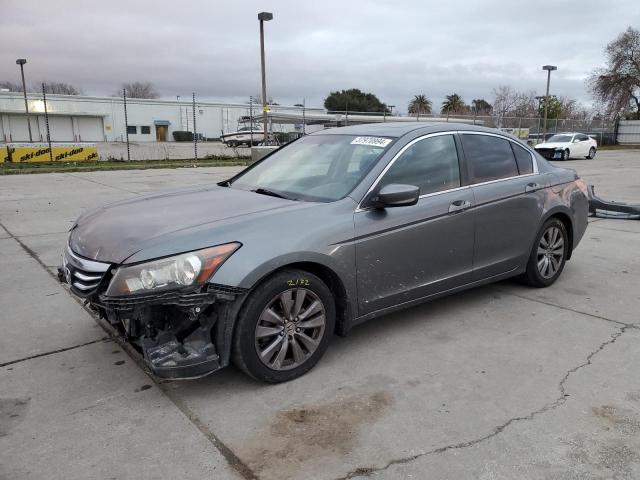 HONDA ACCORD 2012 1hgcp2f88ca159446