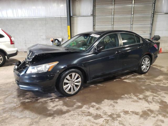 HONDA ACCORD 2012 1hgcp2f88ca160502