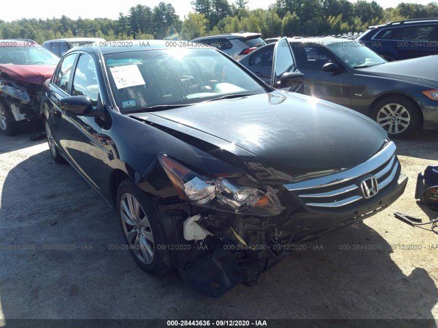 HONDA ACCORD SDN 2012 1hgcp2f88ca161522