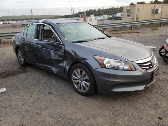 HONDA ACCORD EXL 2012 1hgcp2f88ca168826