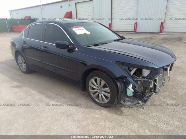 HONDA ACCORD SDN 2012 1hgcp2f88ca169930