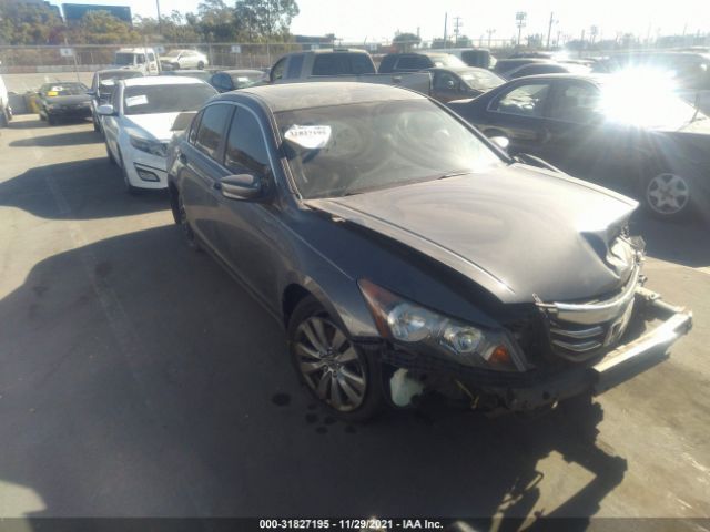 HONDA ACCORD SDN 2012 1hgcp2f88ca174786