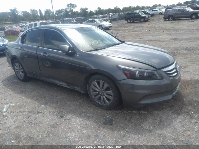 HONDA ACCORD SDN 2012 1hgcp2f88ca174822