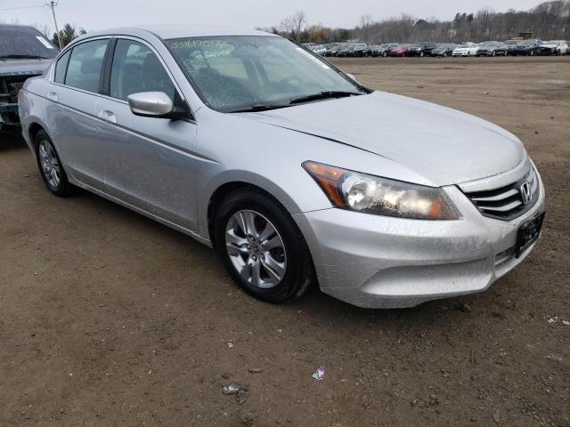 HONDA ACCORD EXL 2012 1hgcp2f88ca177235