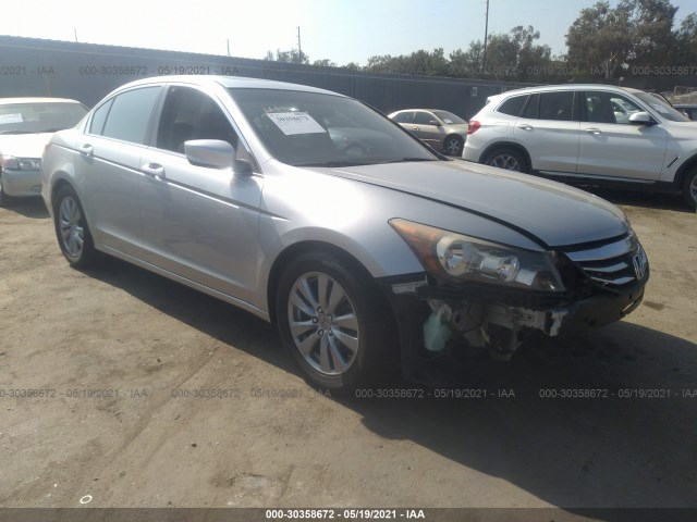 HONDA ACCORD SDN 2012 1hgcp2f88ca177820