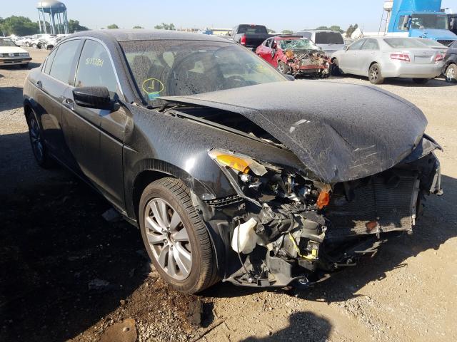 HONDA ACCORD EXL 2012 1hgcp2f88ca178143