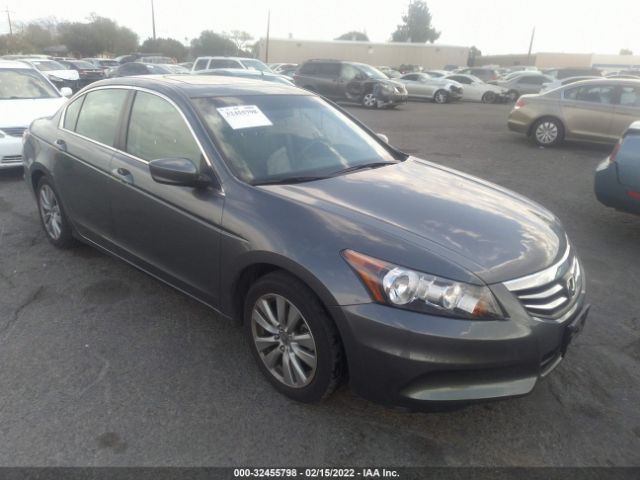 HONDA ACCORD SDN 2012 1hgcp2f88ca196030