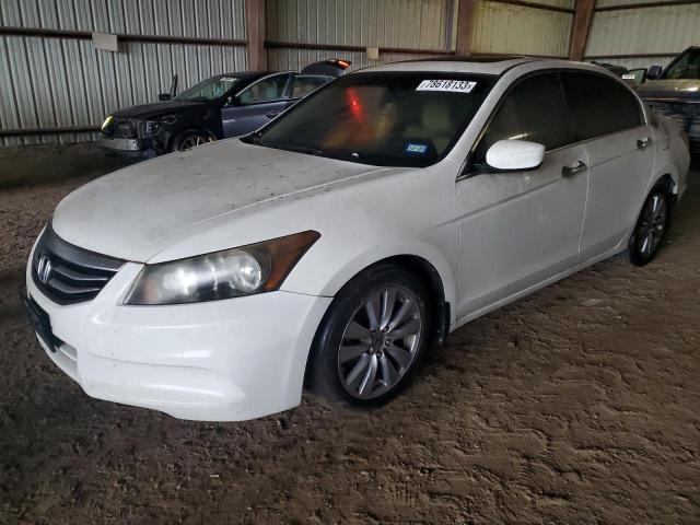 HONDA ACCORD 2012 1hgcp2f88ca197887