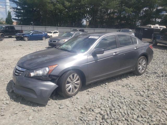 HONDA ACCORD 2012 1hgcp2f88ca199638