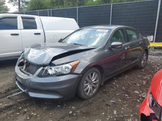 HONDA ACCORD EXL 2012 1hgcp2f88ca199655