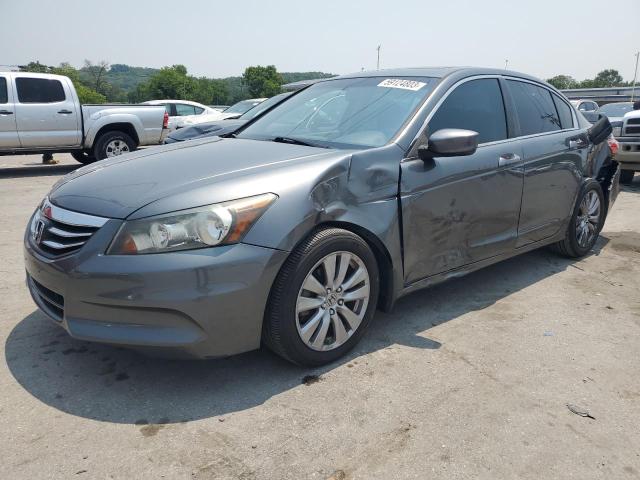 HONDA ACCORD EXL 2012 1hgcp2f88ca200223