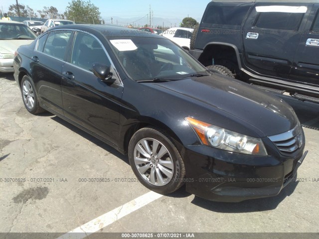 HONDA ACCORD SDN 2012 1hgcp2f88ca206071