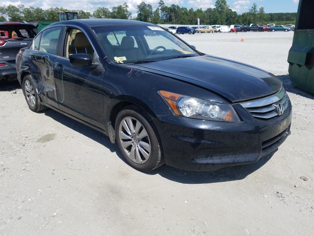 HONDA ACCORD EXL 2012 1hgcp2f88ca210945