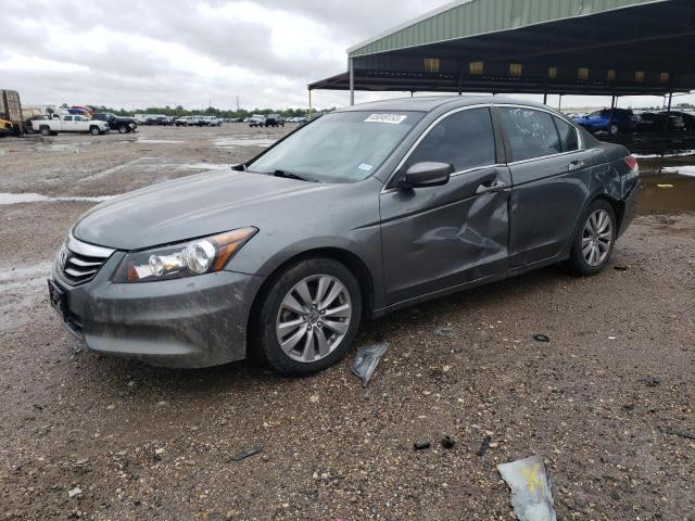 HONDA ACCORD EXL 2012 1hgcp2f88ca210993