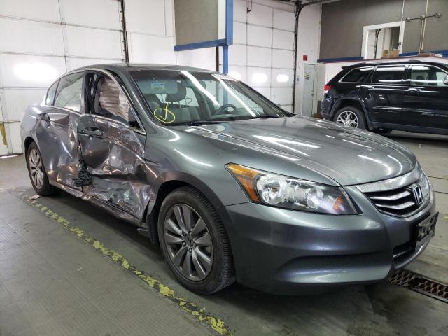 HONDA ACCORD EXL 2012 1hgcp2f88ca213554