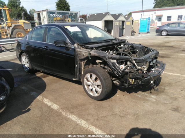 HONDA ACCORD SDN 2010 1hgcp2f89aa000691