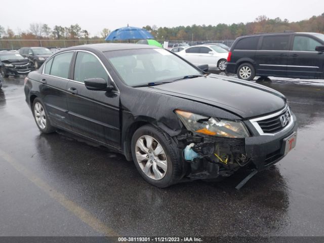 HONDA ACCORD 2010 1hgcp2f89aa001050