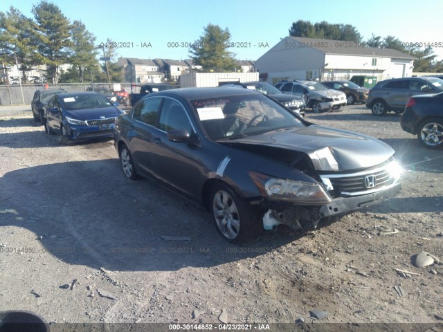 HONDA ACCORD SDN 2010 1hgcp2f89aa004790