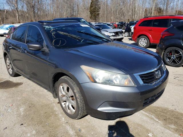 HONDA NULL 2010 1hgcp2f89aa025946