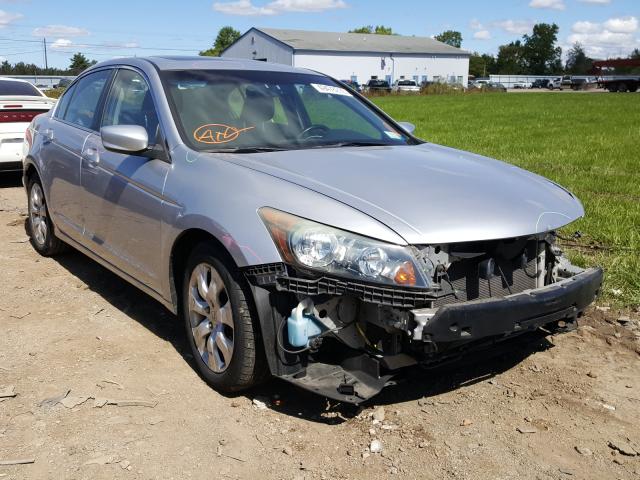 HONDA ACCORD EXL 2010 1hgcp2f89aa026756