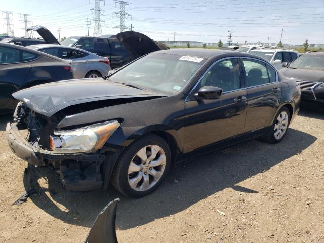 HONDA ACCORD 2010 1hgcp2f89aa028765