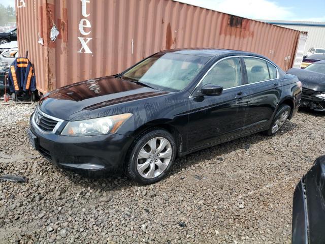 HONDA ACCORD EXL 2010 1hgcp2f89aa029611