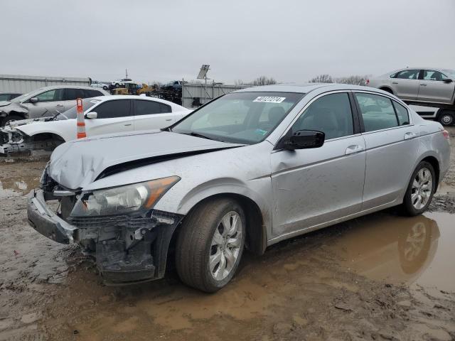 HONDA ACCORD 2010 1hgcp2f89aa031942