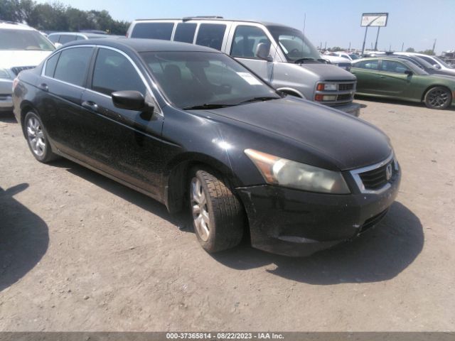 HONDA ACCORD 2010 1hgcp2f89aa032038