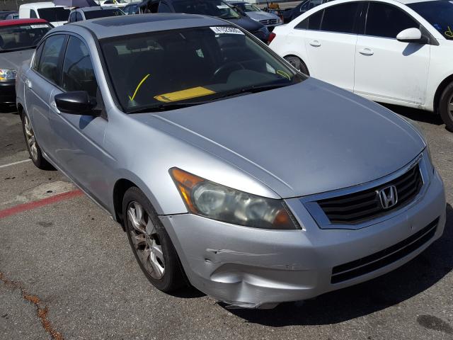 HONDA ACCORD EXL 2010 1hgcp2f89aa033786