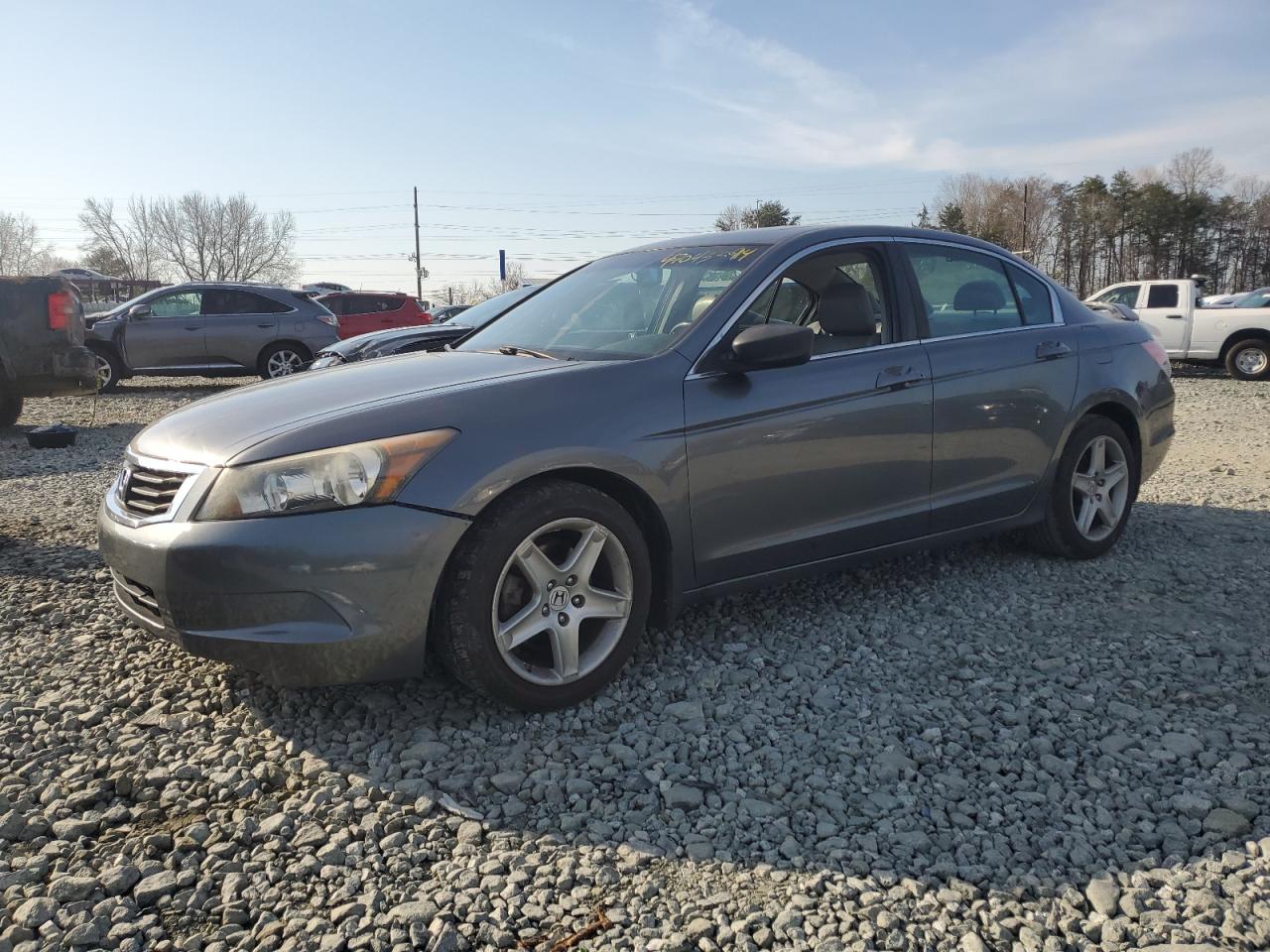 HONDA ACCORD 2010 1hgcp2f89aa034114