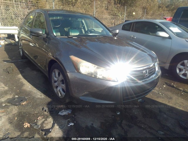 HONDA ACCORD SDN 2010 1hgcp2f89aa034159