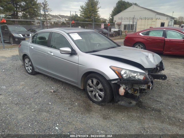 HONDA ACCORD SDN 2010 1hgcp2f89aa037577