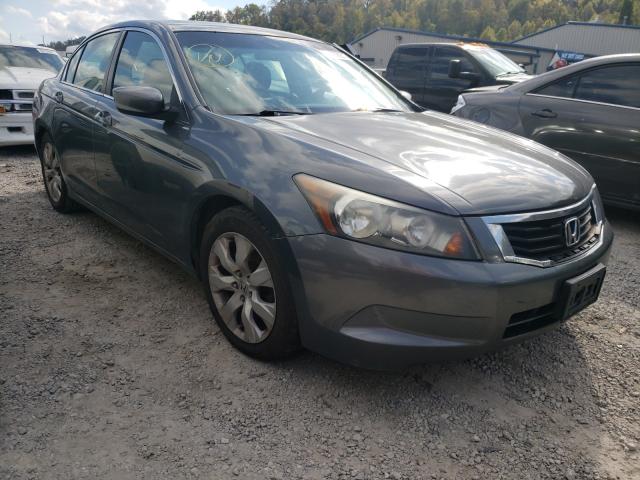 HONDA ACCORD EXL 2010 1hgcp2f89aa041919