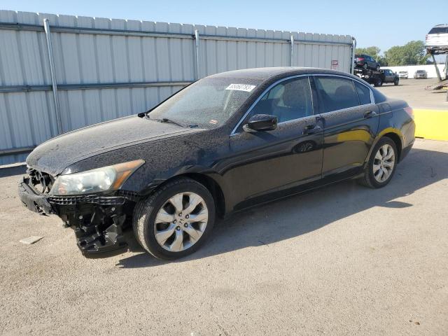 HONDA ACCORD EXL 2010 1hgcp2f89aa055934