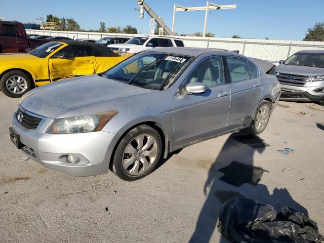 HONDA ACCORD EXL 2010 1hgcp2f89aa057778