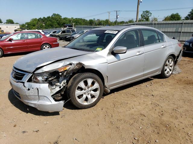 HONDA ACCORD EXL 2010 1hgcp2f89aa059109