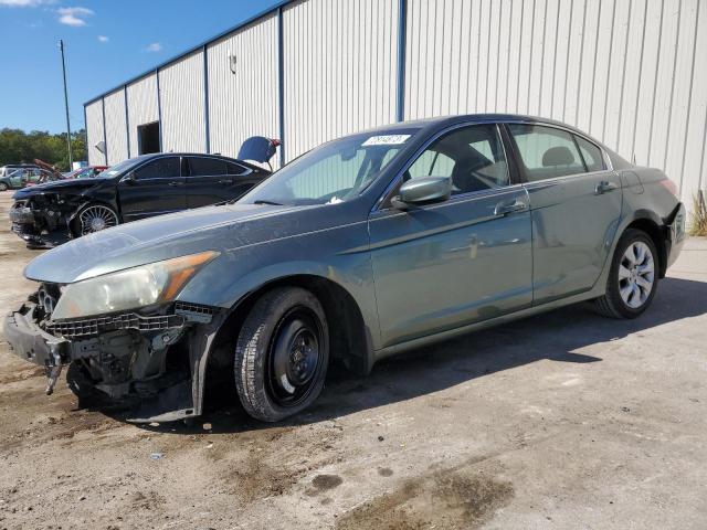 HONDA ACCORD 2010 1hgcp2f89aa060244