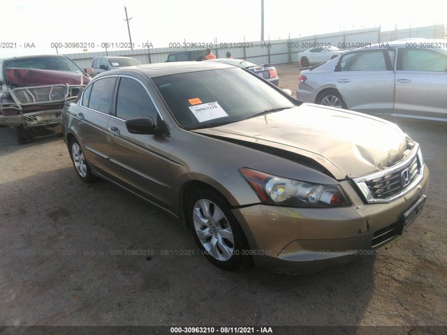 HONDA ACCORD SDN 2010 1hgcp2f89aa063628