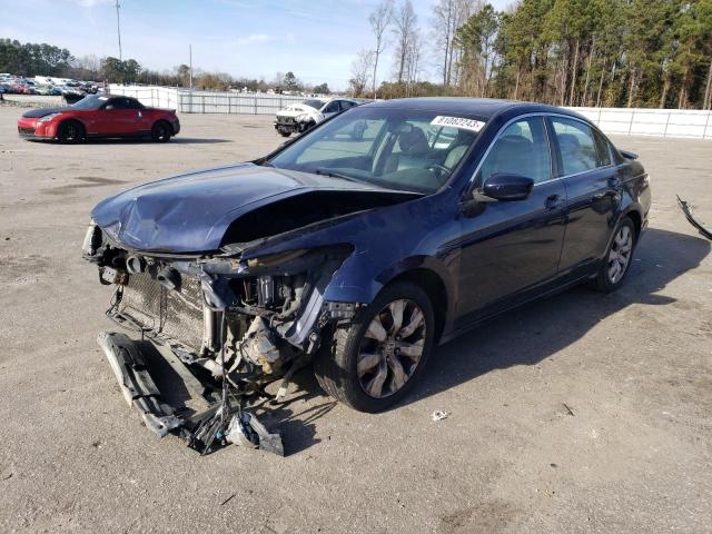 HONDA ACCORD 2010 1hgcp2f89aa068103