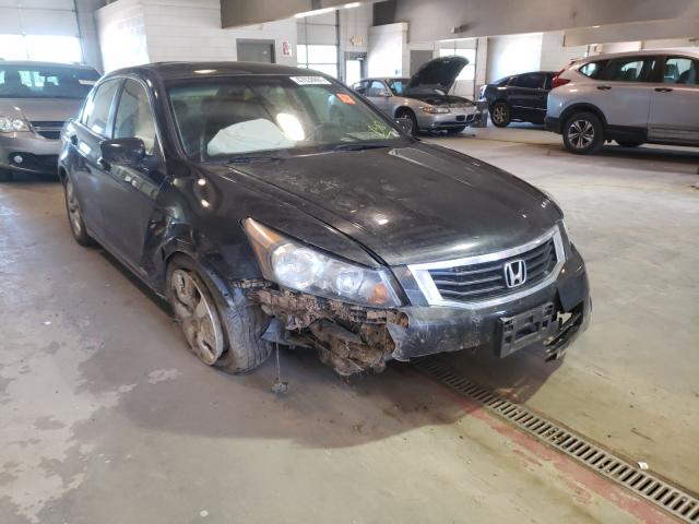 HONDA ACCORD EXL 2010 1hgcp2f89aa068943