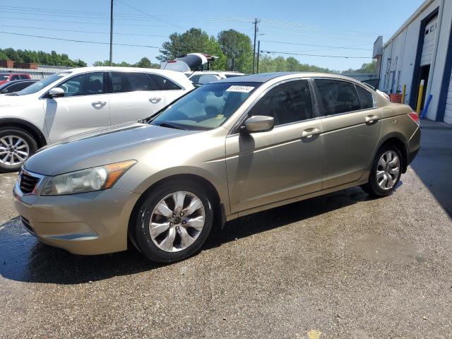 HONDA ACCORD 2010 1hgcp2f89aa069459