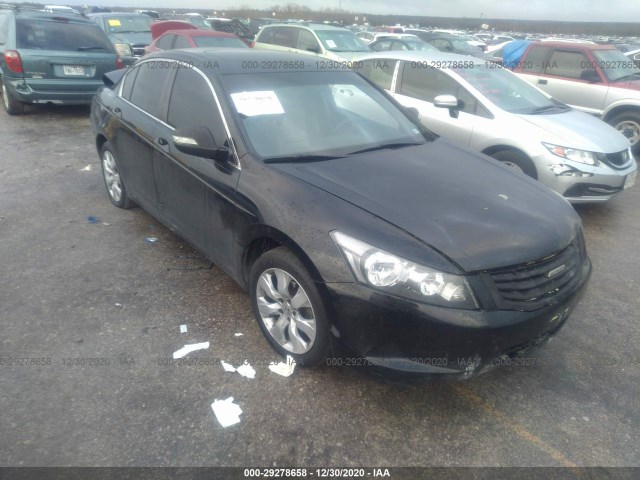 HONDA ACCORD SDN 2010 1hgcp2f89aa074502