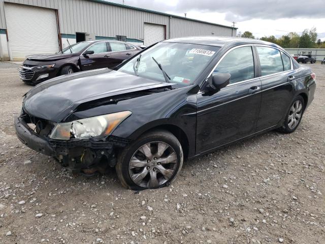 HONDA ACCORD 2010 1hgcp2f89aa078209