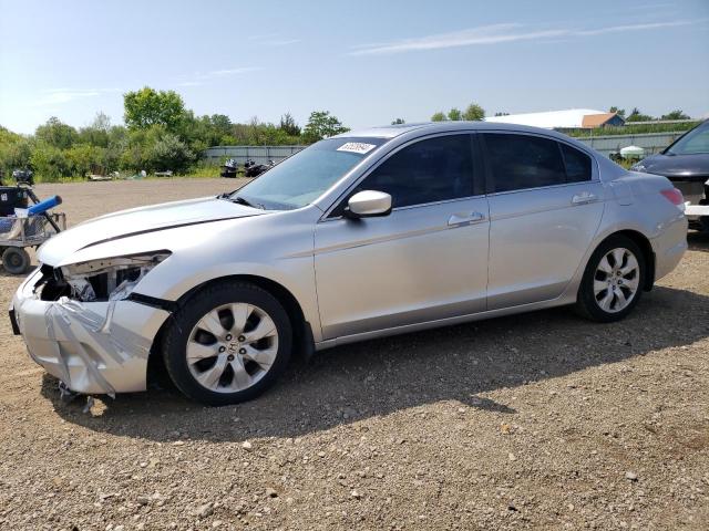 HONDA ACCORD 2010 1hgcp2f89aa079330